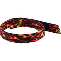 Chill-Its<sup>®</sup> 6705 Evaporative Cooling Bandana, Multi-Colour SEL865 | Stor-it Systems