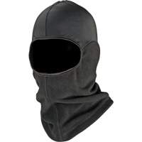 Passe-montagne N-Ferno 6822, Molleton/Polyester/Spandex, Noir Stor-it Systems