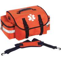 Arsenal 5210 First Responder EMS Jump Bag SEL934 | Stor-it Systems