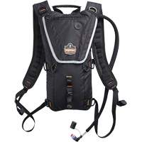 Chill-Its 5156 Low-Profile Hydration Pack with Storage SEM749 | Stor-it Systems