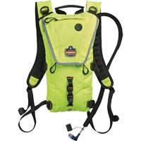 Chill-Its 5156 Low-Profile Hydration Pack with Storage SEM750 | Stor-it Systems