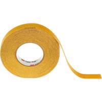 Safety-Walk™ Slip-Resistant Tape, 1" x 60', Yellow SEN098 | Stor-it Systems