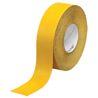 Safety-Walk™ Slip-Resistant Conformable Tapes, 3" x 60', Yellow SEN105 | Stor-it Systems