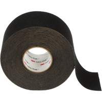 Safety-Walk™ Slip Resistant Tapes, 4" x 60', Black SEN111 | Stor-it Systems