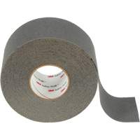 Safety-Walk™ Slip-Resistant Tape, 4" x 60', Grey SEN116 | Stor-it Systems