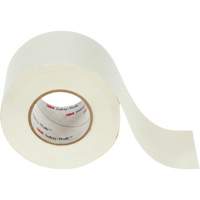 Safety-Walk™ Slip-Resistant Tape, 4" x 60', White SEN119 | Stor-it Systems