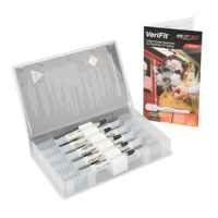 Fit Test Kit, Qualitative, Smoke Testing Solution SEN168 | Stor-it Systems