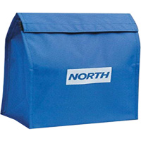 Half Mask Respirator Carry Bag Stor-it Systems
