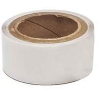 ToughStripe&reg; Overlaminate Marking Tape, 2" x 50', Polyester, Clear Stor-it Systems