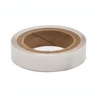 ToughStripe&reg; Overlaminate Marking Tape, 1" x 50', Polyester, Clear Stor-it Systems