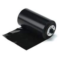 Series R4300 Printer Ribbon, 4.33" x 984', Black Stor-it Systems