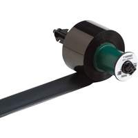 Series R6000 Printer Ribbon, 1.57" x 984', Black Stor-it Systems