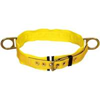 Ceinture avec boucle &agrave; ardillon Delta Stor-it Systems