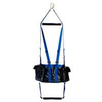 Chaise suspendue pour ouvrier Stor-it Systems