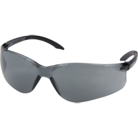 Z2400 Series Safety Glasses, Grey/Smoke Lens, Anti-Fog Coating, ANSI Z87+/CSA Z94.3 SGQ770 | Stor-it Systems