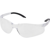 Z2400 Series Safety Glasses, Clear Lens, Anti-Fog Coating, ANSI Z87+/CSA Z94.3 SET320 | Stor-it Systems