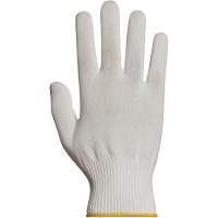 Gant tricot&eacute; Sure Knit, Polyester, Calibre 13, Petit Stor-it Systems