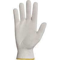 Gant tricot&eacute; Sure Knit, Polyester, Calibre 13, Petit Stor-it Systems