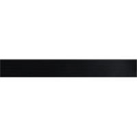 Cassettes de ruban de rechange, 7,5', Ruban Noir Stor-it Systems