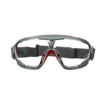 Lunettes &agrave; coques de s&eacute;curit&eacute; contre les &eacute;claboussures GoggleGear  s&eacute;rie 500, Lentille Transparent, Antibu&eacute;e, Ventilation Indirecte Stor-it Systems