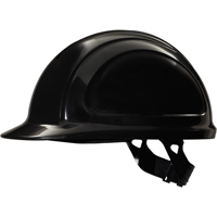 Casque de s&eacute;curit&eacute; North Zone, R&eacute;pond aux normes CSA type 1, Suspension &agrave; douille, Non ventil&eacute; Stor-it Systems