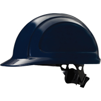 Casque de s&eacute;curit&eacute; North Zone, R&eacute;pond aux normes CSA type 1, Suspension Rochet, Non ventil&eacute; Stor-it Systems