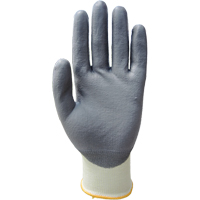 Gants r&eacute;sistants &agrave; la coupe PowerFit Lebon, Taille Grand/9, Calibre 13, Rev&ecirc;tement Polyur&eacute;thane, Enveloppe en Poly&eacute;thyl&egrave;ne, ASTM ANSI niveau A2/EN 388 niveau B Stor-it Systems