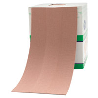 Dressing Strips, Rectangular/Square, Roll, Fabric, Non-Sterile SFU828 | Stor-it Systems