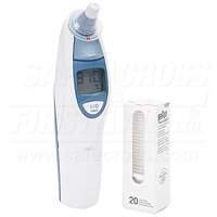 Ear Thermometer, Digital SFU831 | Stor-it Systems
