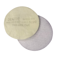 Respirator Prefilter, Particulate Filter, N95 Filter SFU923 | Stor-it Systems