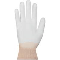 Gants enduits Superior Touch, 6/T-petit, R&ecirc;vetement Polyur&eacute;thane, Calibre 13, Enveloppe en Polyester Stor-it Systems