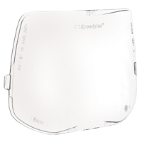 Visi&egrave;re de protection de rechange Speedglas Stor-it Systems