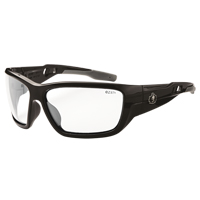 Skullerz<sup>®</sup> Baldr Safety Glasses, Clear Lens, Anti-Scratch Coating, ANSI Z87+/CSA Z94.3 SFV062 | Stor-it Systems