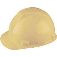 North&reg; Tremblant Hardhat, Meets CSA Type 1, Pinlock Suspension, Non-Vented Stor-it Systems