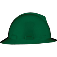 North&reg; Annapurna Full Brim Hardhat, Meets CSA Type 1, Ratchet Suspension, Non-Vented Stor-it Systems