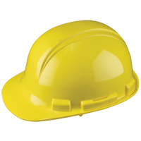 North&reg; Whistler Hardhat, Meets CSA Type 1, Pinlock Suspension, Non-Vented Stor-it Systems