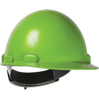 Dynamic Stromboli Hardhat, ANSI Type I/CSA Type 1, Ratchet Suspension Stor-it Systems