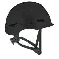 Dynamic Rocky Industrial Climbing Helmet, Non-Vented, ANSI Type I/CSA Type 1 Stor-it Systems