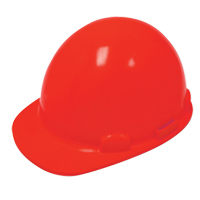 Casque de s&eacute;curit&eacute; Dom de North, R&eacute;pond aux normes CSA type 1, Suspension Rochet, Non ventil&eacute; Stor-it Systems