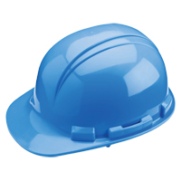 North&reg; Whistler Hardhat, Meets CSA Type 1, Ratchet Suspension, Non-Vented Stor-it Systems