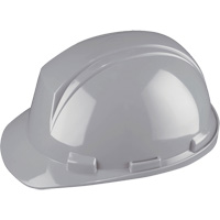 Casque Mont-Blanc de North, R&eacute;pond aux normes CSA type 2, Suspension Rochet, Non ventil&eacute; Stor-it Systems