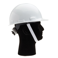 Dynamic™ 2 Point Hardhat Chinstrap SFY906 | Stor-it Systems