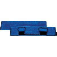 Dynamic™ Terry Cloth Sweat Band for Hardhats SFY916 | Stor-it Systems