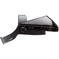 Dynamic Faceshield Headgear, Pinlock Suspension Stor-it Systems