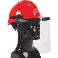 Support pour &eacute;cran facial haute performance Dynamic Stor-it Systems