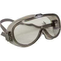 KleenGuard™ MRXV Safety Goggles, Clear Tint, Anti-Fog, Neoprene Band SG146 | Stor-it Systems