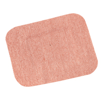 Dynamic Adhesive Strips, Rectangular/Square, 1-1/2", Fabric, Sterile Stor-it Systems