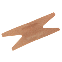 Dynamic Bandages, Knuckle, 3", Fabric, Sterile Stor-it Systems