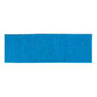 Dynamic Adhesive Bandages, Rectangular/Square, 3", Fabric Metal Detectable, Sterile Stor-it Systems