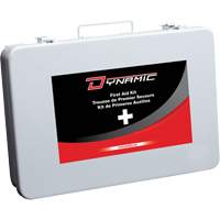 First Aid Kits